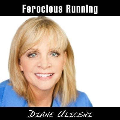 Ferocious Running
