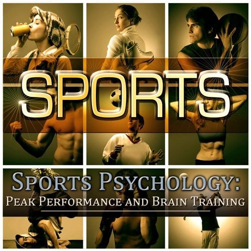 Sports Psychology App sports psychology book