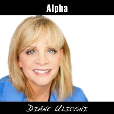 alpha