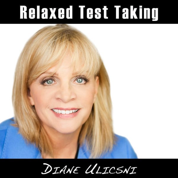 relaxed test taking relaxed test taking