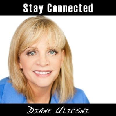 stay connected