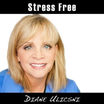 stress free